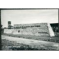 Cenotafio italiano di Mauthausen