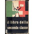 Libro della seconda Copertina