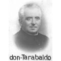 Ritratto di don Giovanni Tarabaldo