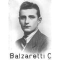 Ritratto di Balzaretti Carlo