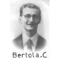 Ritratto di Carlo Bertola