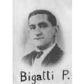 Ritratto di Bigatti Pietro