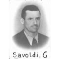 Ritratto di Savoldi Giacomo