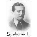 Ritratto di Spoletino Luciano