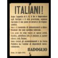 Italiani!