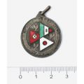 Medaglia del "Dopolavoro aziendale Reale Mutua" 